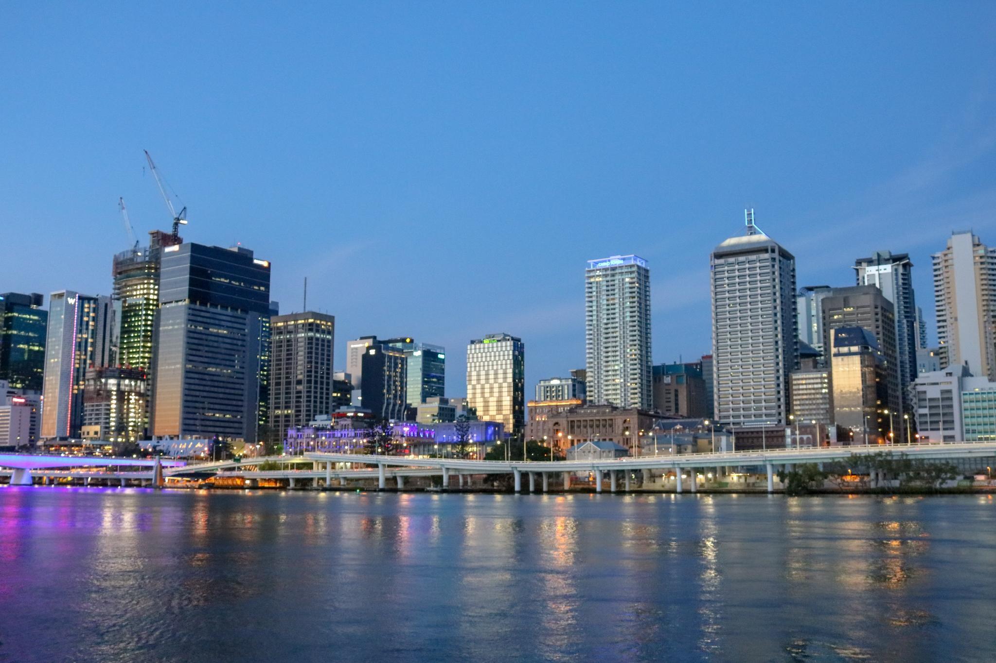 All Nations Brisbane Luaran gambar